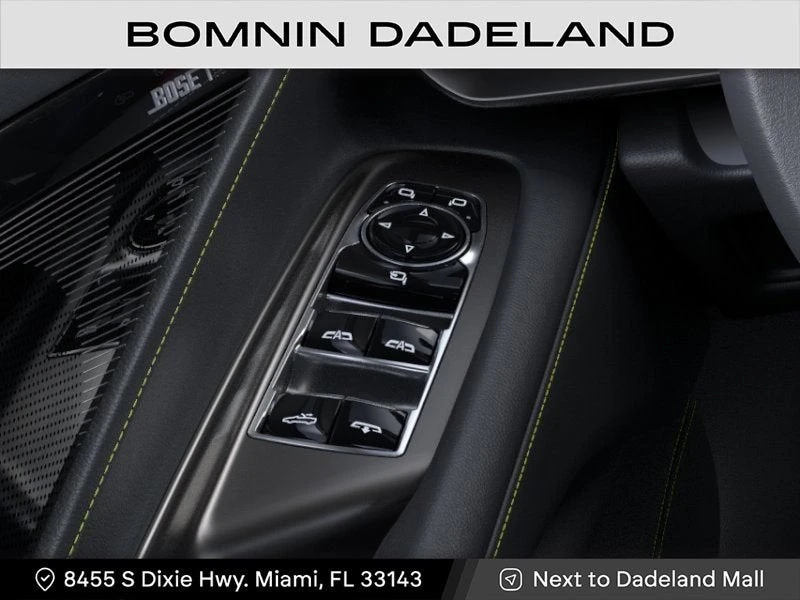 2027 Chevrolet Corvette C8 Grand Sport - Image 22 of 31