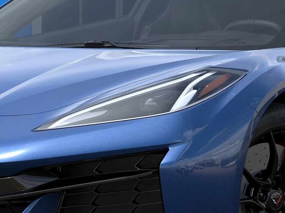 2027 Chevrolet Corvette C8 Grand Sport - Image 10 of 24