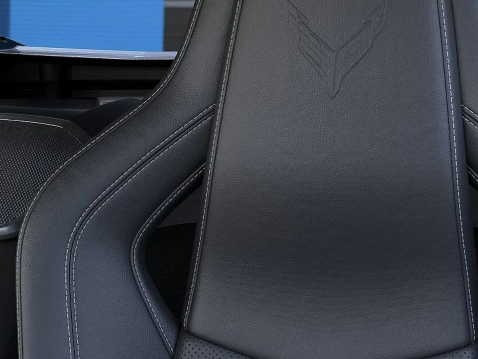 2027 Chevrolet Corvette C8 Grand Sport - Image 21 of 24