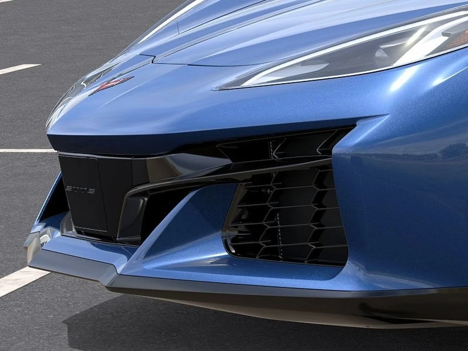 2027 Chevrolet Corvette C8 Grand Sport - Image 13 of 24