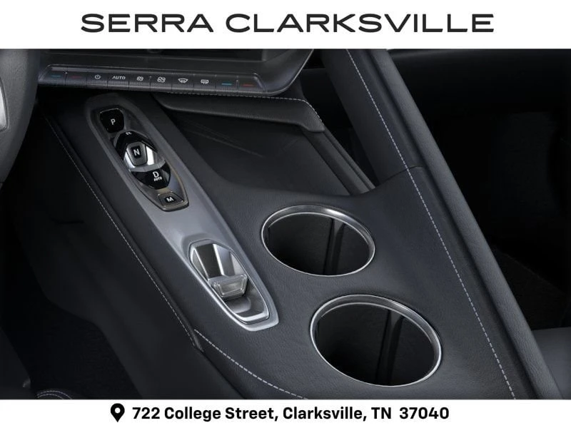 2027 Chevrolet Corvette C8 Grand Sport - Image 23 of 31