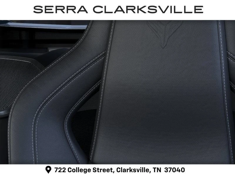 2027 Chevrolet Corvette C8 Grand Sport - Image 21 of 31