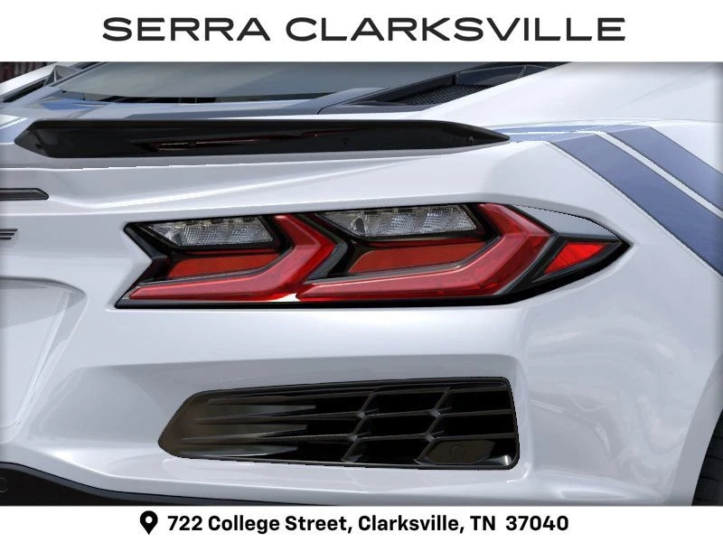 2027 Chevrolet Corvette C8 Grand Sport - Image 11 of 31