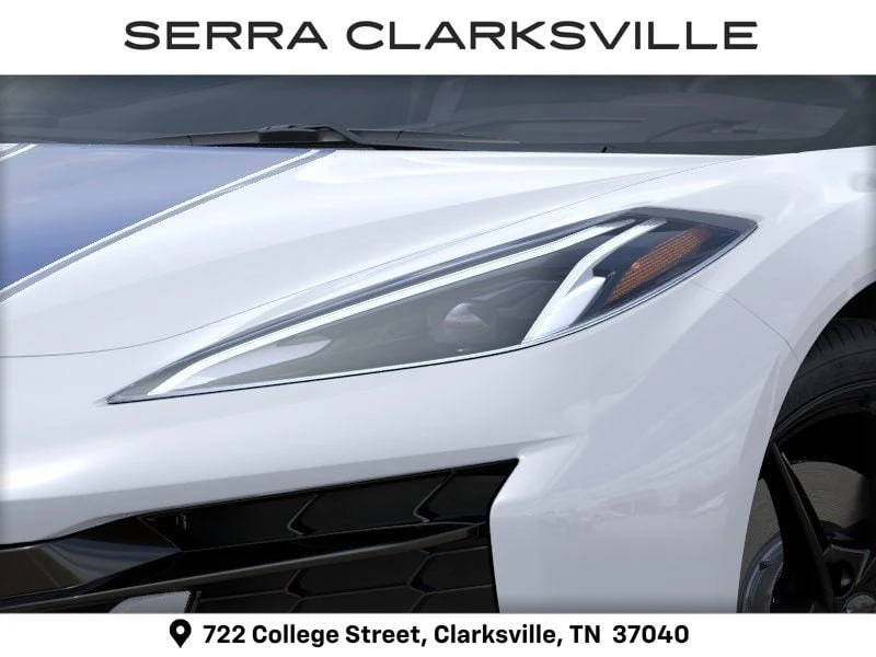 2027 Chevrolet Corvette C8 Grand Sport - Image 10 of 31
