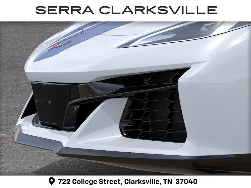 2027 Chevrolet Corvette C8 Grand Sport - Image 13 of 31