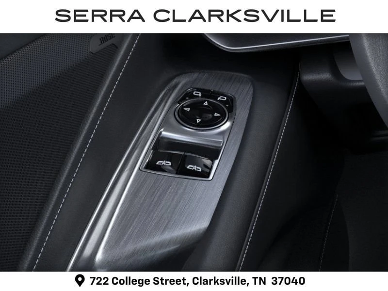 2027 Chevrolet Corvette C8 Grand Sport - Image 22 of 31