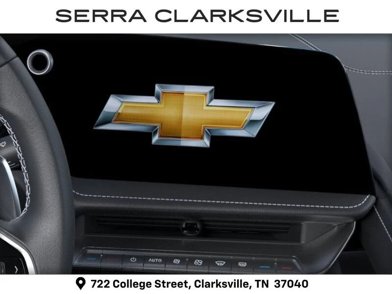 2027 Chevrolet Corvette C8 Grand Sport - Image 20 of 31