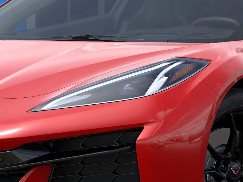 2027 Chevrolet Corvette C8 Grand Sport - Image 10 of 24