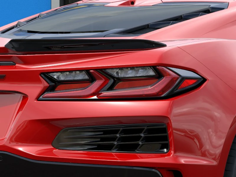 2027 Chevrolet Corvette C8 Grand Sport - Image 11 of 24