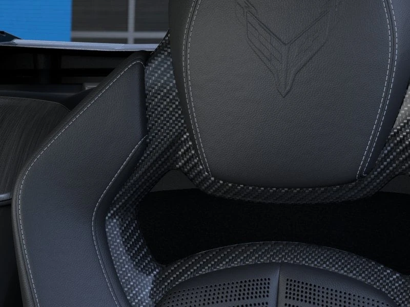 2027 Chevrolet Corvette C8 Grand Sport - Image 21 of 24