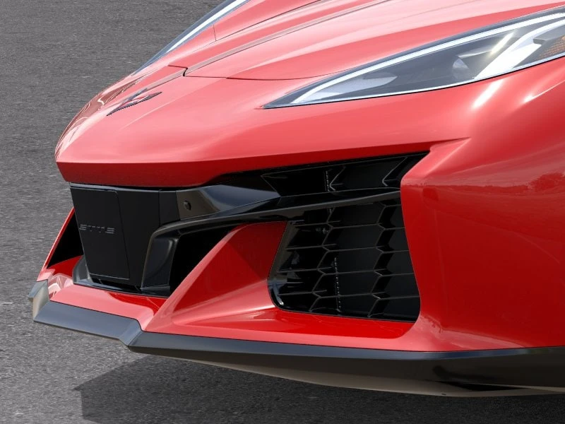 2027 Chevrolet Corvette C8 Grand Sport - Image 13 of 24