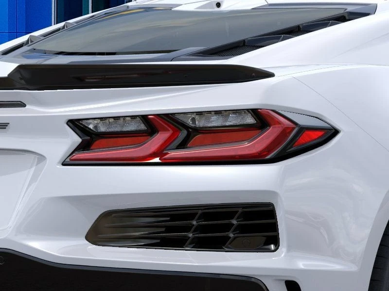 2027 Chevrolet Corvette C8 Grand Sport - Image 11 of 31
