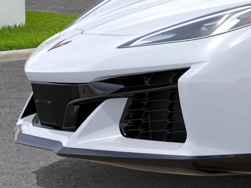 2027 Chevrolet Corvette C8 Grand Sport - Image 13 of 31