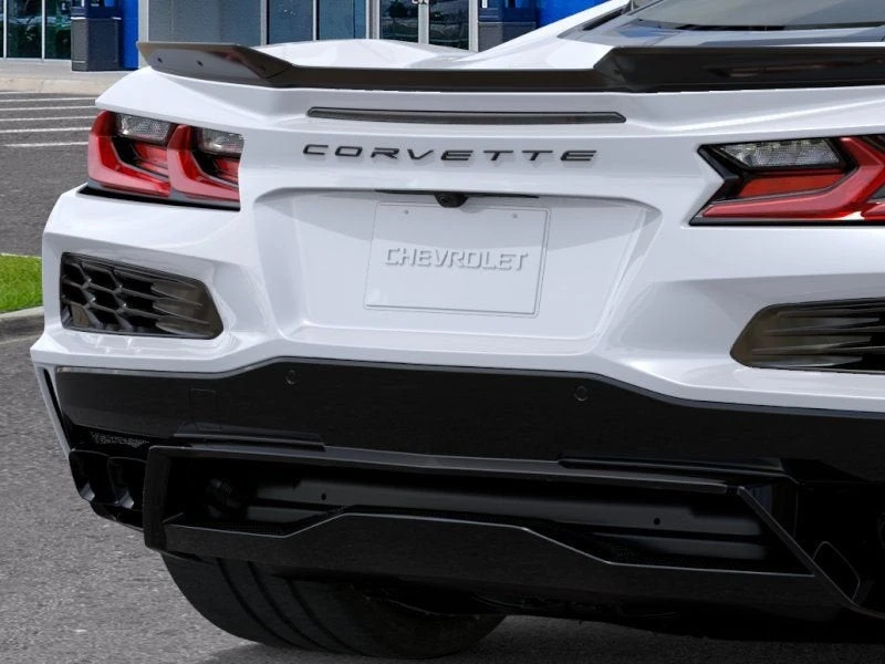 2027 Chevrolet Corvette C8 Grand Sport - Image 14 of 31