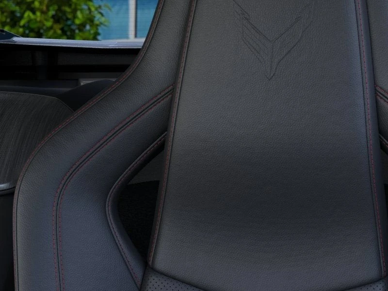 2027 Chevrolet Corvette C8 Grand Sport - Image 21 of 31