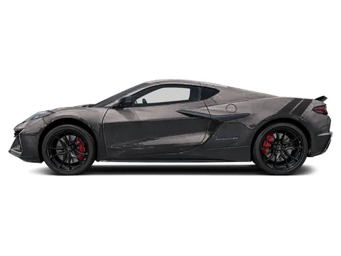 2027 Chevrolet Corvette C8 Grand Sport - Image 2 of 2