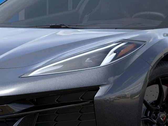 2027 Chevrolet Corvette C8 Grand Sport - Image 10 of 31