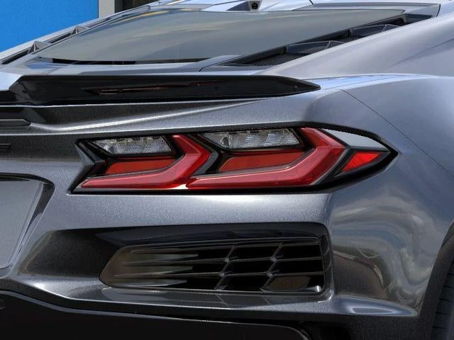 2027 Chevrolet Corvette C8 Grand Sport - Image 11 of 31