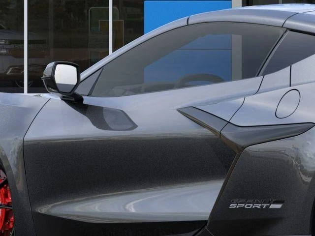 2027 Chevrolet Corvette C8 Grand Sport - Image 12 of 31