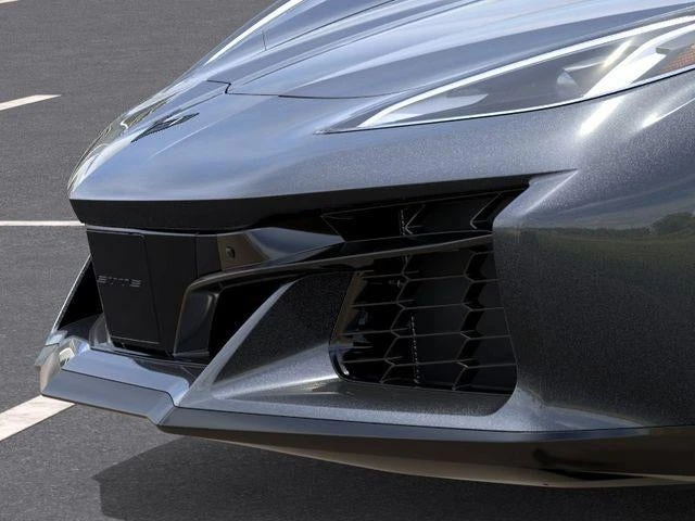 2027 Chevrolet Corvette C8 Grand Sport - Image 13 of 31
