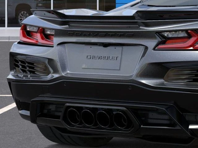 2027 Chevrolet Corvette C8 Grand Sport - Image 14 of 31