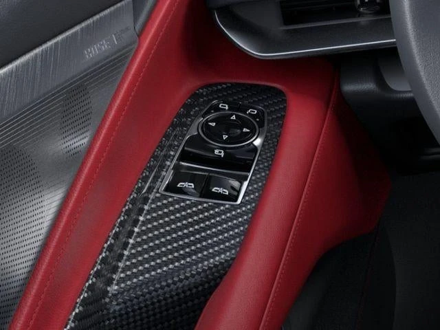 2027 Chevrolet Corvette C8 Grand Sport - Image 22 of 31