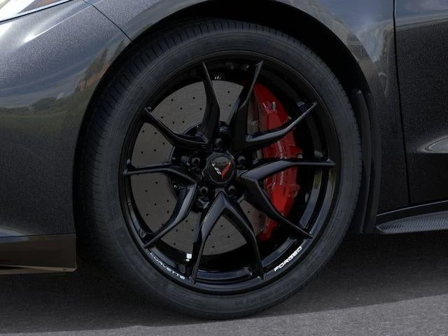 2027 Chevrolet Corvette C8 Grand Sport - Image 9 of 31