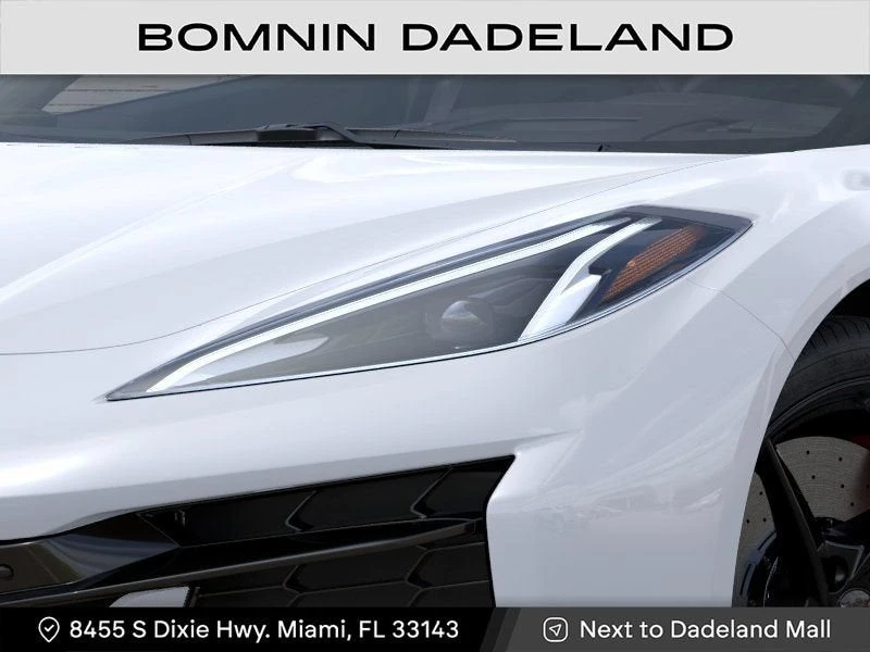 2027 Chevrolet Corvette C8 Grand Sport - Image 10 of 31