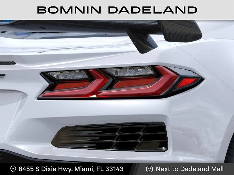 2027 Chevrolet Corvette C8 Grand Sport - Image 11 of 31
