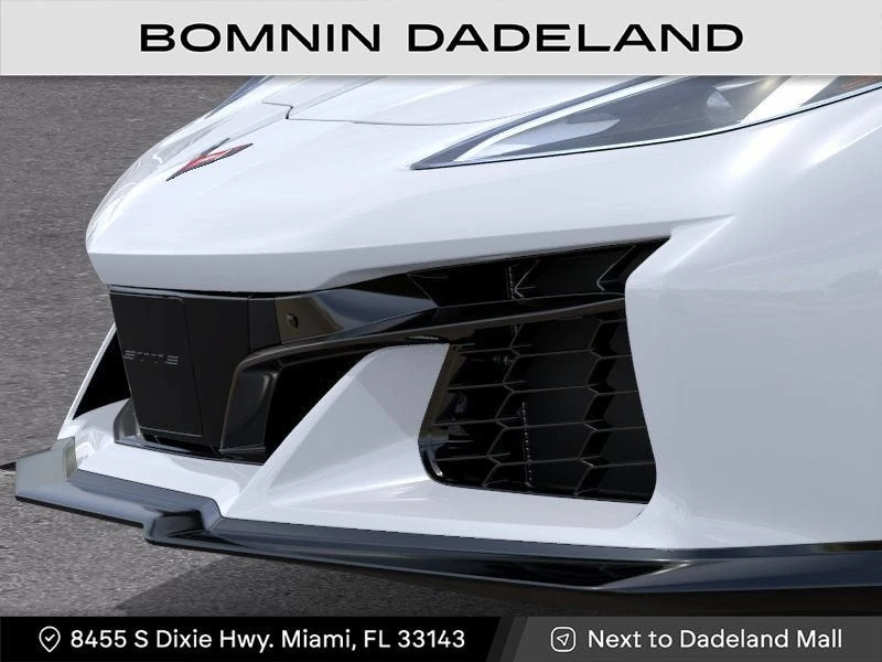 2027 Chevrolet Corvette C8 Grand Sport - Image 13 of 31