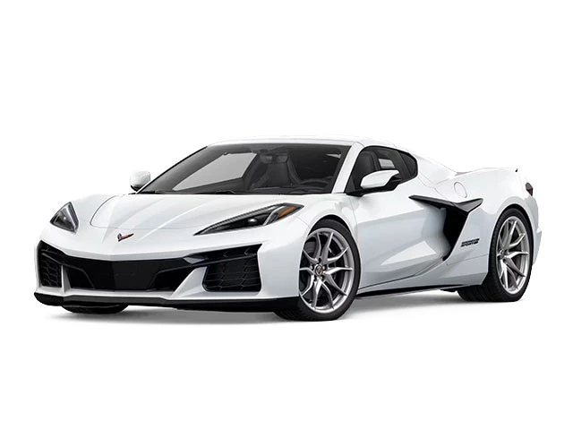 2027 Chevrolet Corvette C8 Grand Sport - Image 1 of 12