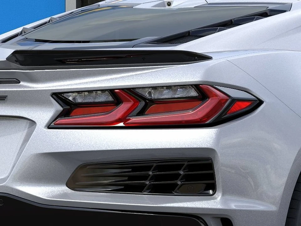 2027 Chevrolet Corvette C8 Grand Sport - Image 11 of 24