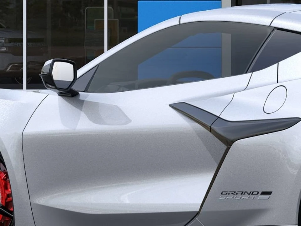 2027 Chevrolet Corvette C8 Grand Sport - Image 12 of 24
