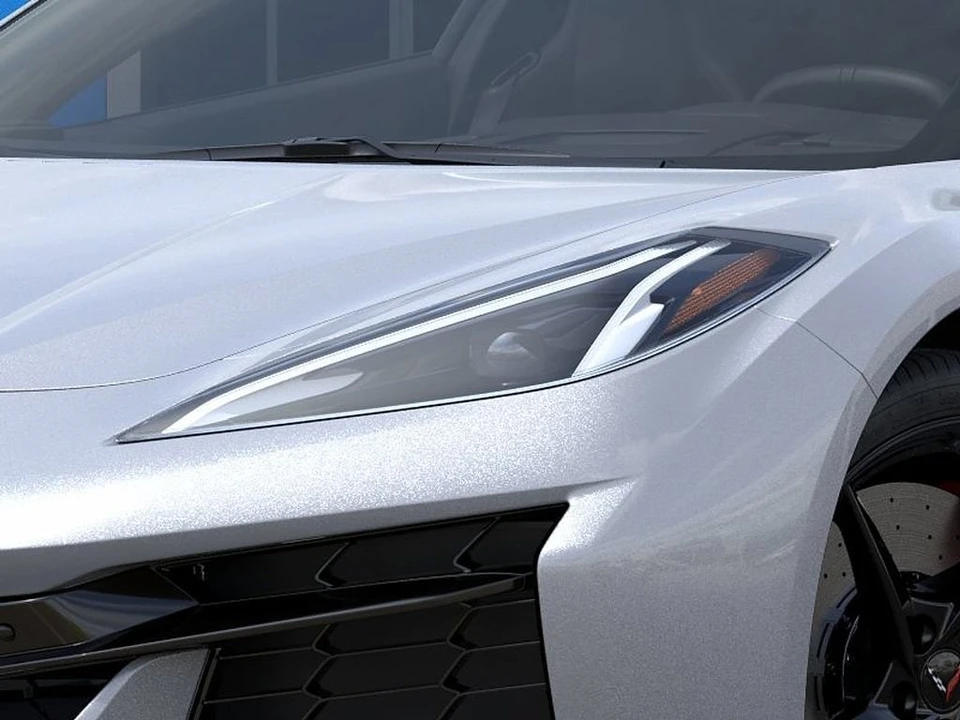 2027 Chevrolet Corvette C8 Grand Sport - Image 10 of 24
