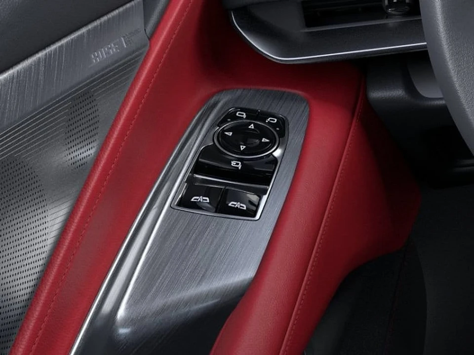 2027 Chevrolet Corvette C8 Grand Sport - Image 22 of 24
