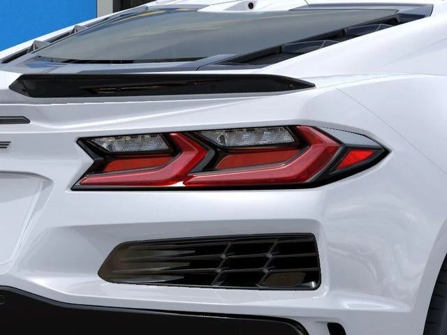 2027 Chevrolet Corvette C8 Grand Sport - Image 11 of 31