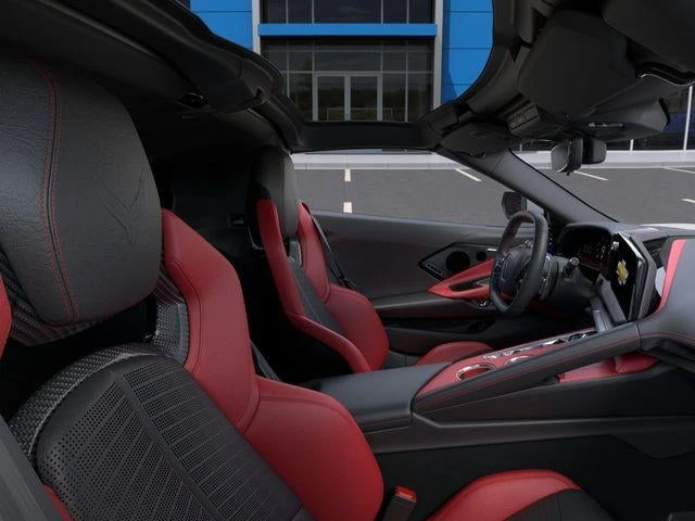 2027 Chevrolet Corvette C8 Grand Sport - Image 17 of 31