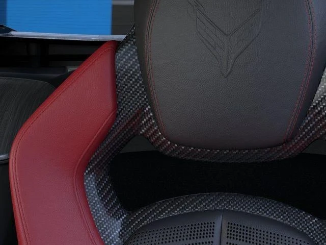 2027 Chevrolet Corvette C8 Grand Sport - Image 21 of 31