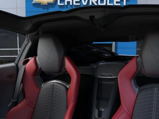 2027 Chevrolet Corvette C8 Grand Sport - Image 24 of 31