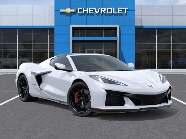 2027 Chevrolet Corvette C8 Grand Sport - Image 7 of 31
