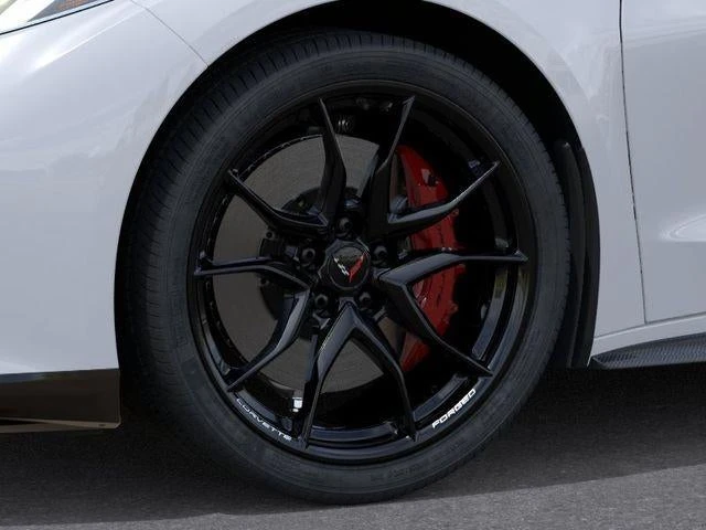 2027 Chevrolet Corvette C8 Grand Sport - Image 9 of 31