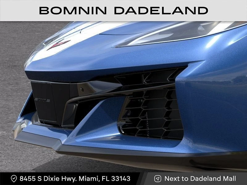 2027 Chevrolet Corvette C8 Grand Sport - Image 13 of 31
