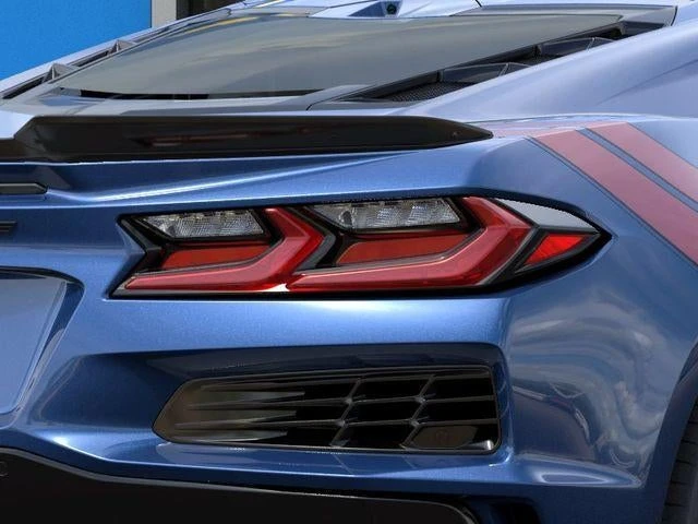 2027 Chevrolet Corvette C8 Grand Sport - Image 11 of 31