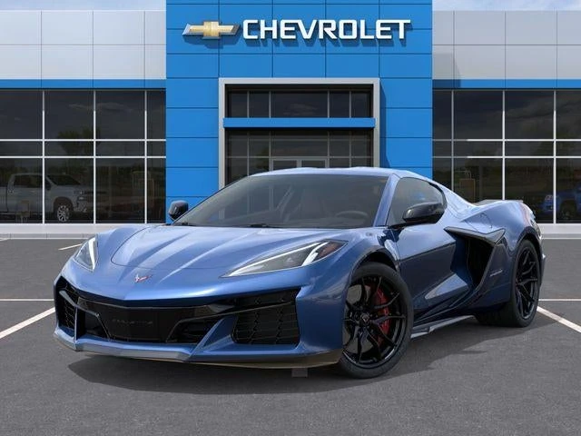 2027 Chevrolet Corvette C8 Grand Sport - Image 6 of 31