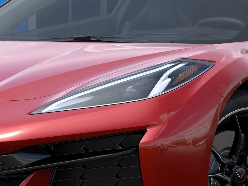 2027 Chevrolet Corvette C8 Grand Sport - Image 10 of 24