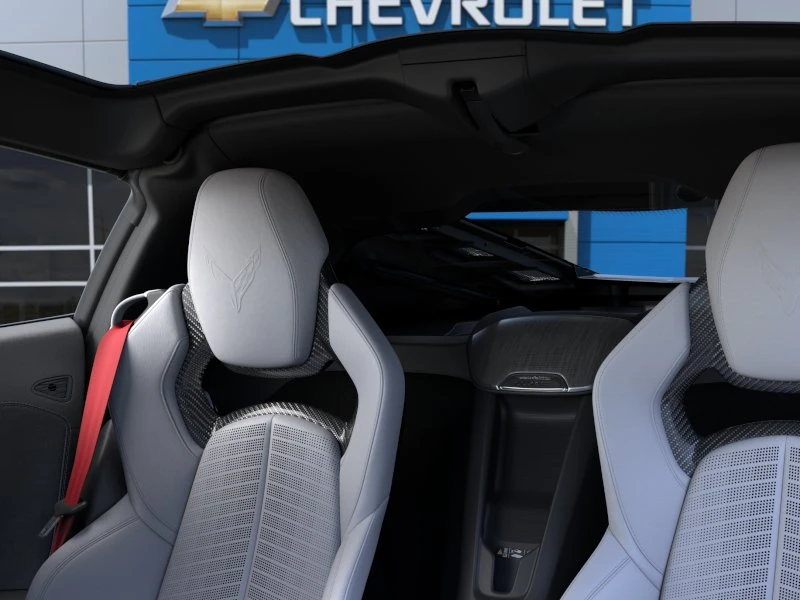 2027 Chevrolet Corvette C8 Grand Sport - Image 24 of 24