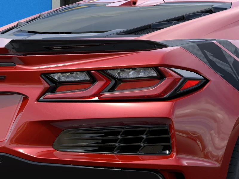 2027 Chevrolet Corvette C8 Grand Sport - Image 11 of 24