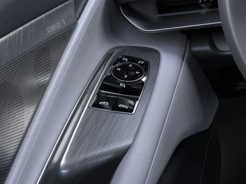 2027 Chevrolet Corvette C8 Grand Sport - Image 22 of 24