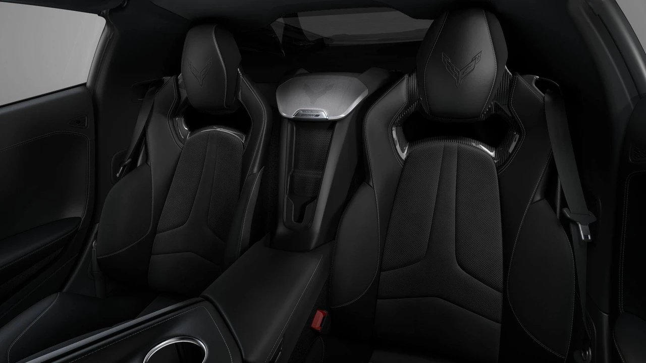 2027 Chevrolet Corvette C8 Grand Sport - Image 11 of 11