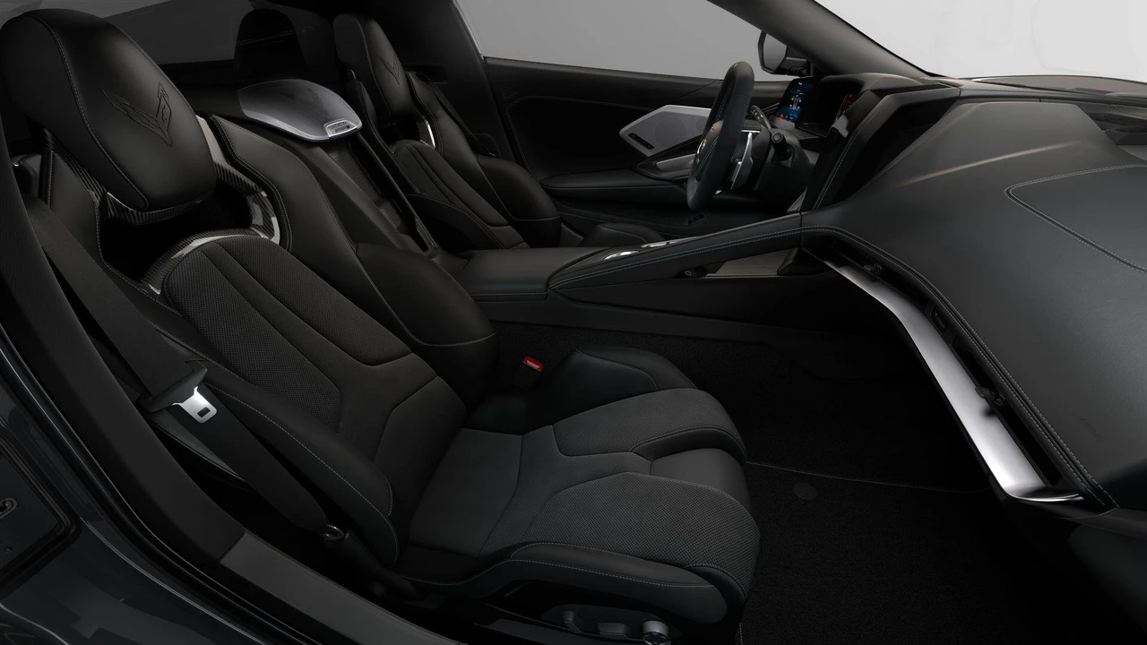 2027 Chevrolet Corvette C8 Grand Sport - Image 9 of 11